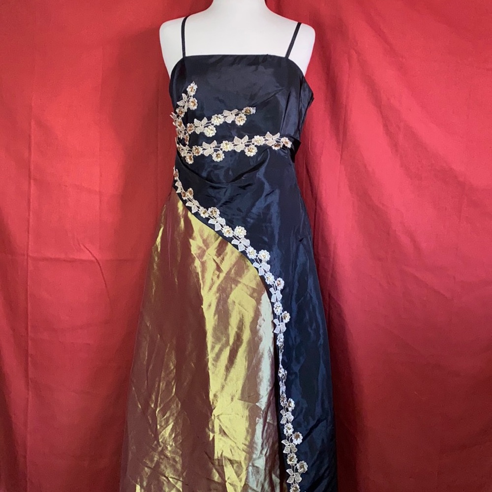 Vintage Formal gown